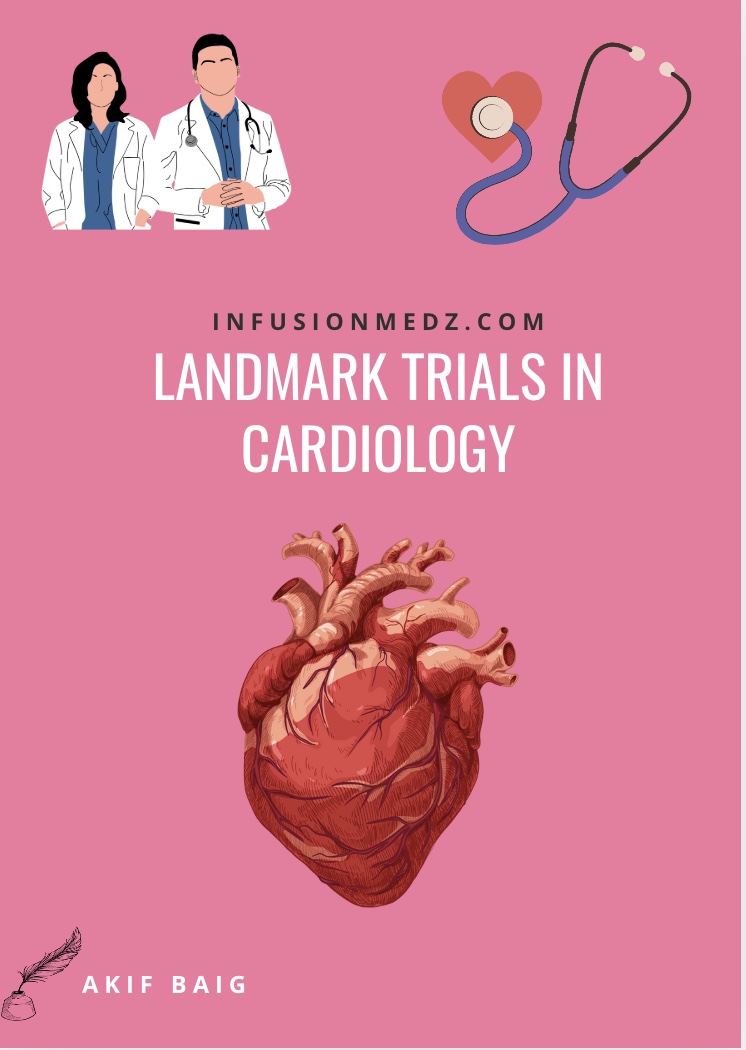 Landmark Trials In Cardiology